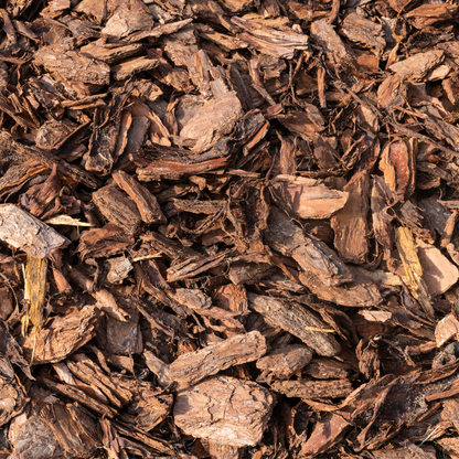 Casca de Pinus 500g Nova Tropical